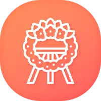 喪用花禮_icon