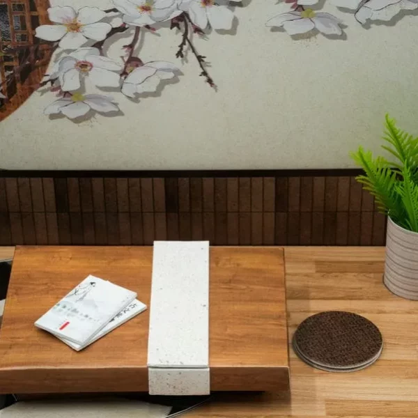 紙紮按摩椅禮盒-5